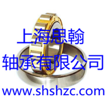 ZWZ轴承-NNU4972轴承-圆柱滚子轴承