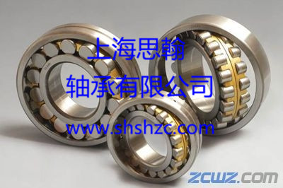 FAG轴承-23144BK.MB-调心滚子轴承