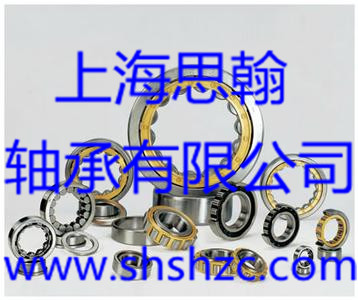 INA轴承-SL02 4912-圆柱滚子轴承