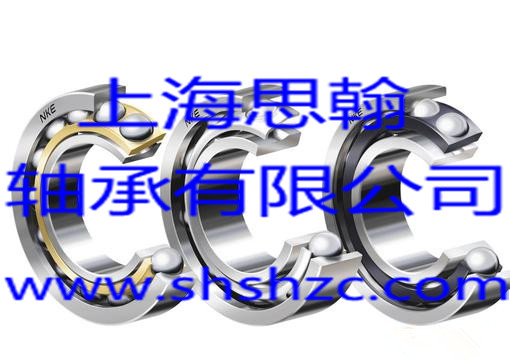 NTN轴承-7312AC轴承-角接触球轴承