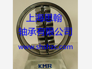 调心滚子轴承
