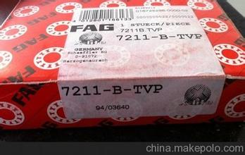 FAG轴承-B7026-E-2RSD-T-P4S-角接触球轴承