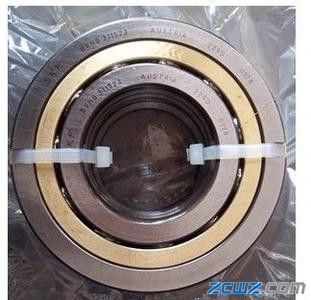 FAG轴承-QJ219MPA-角接触球轴承
